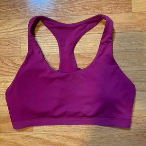 Fabletics Kessler Medium Impact Sports Bra (GREAT CONDITION)